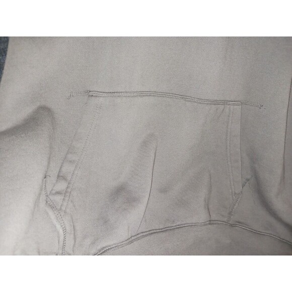 Roark x Pendleton Mens XXXL 3XL Hoodie Brown Sweater Wander With Roark Eagle - Picture 10 of 16